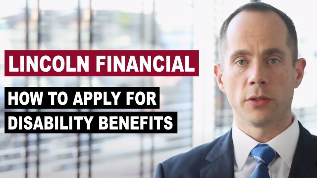 Lincoln Financial