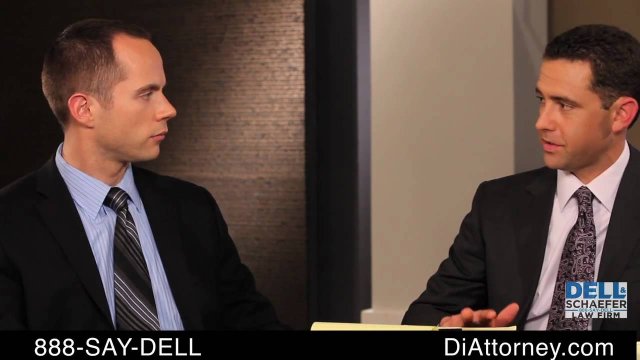 Beware of interview request by disability insurance companies