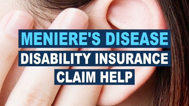 Ménière's Disease