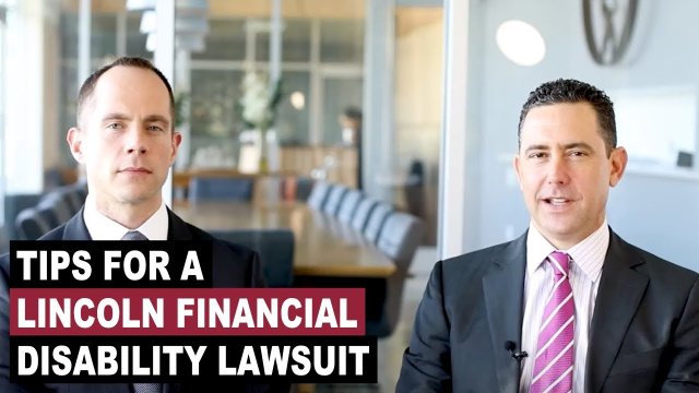 Lincoln Financial