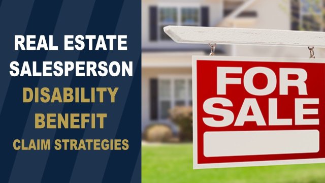 Real Estate Broker