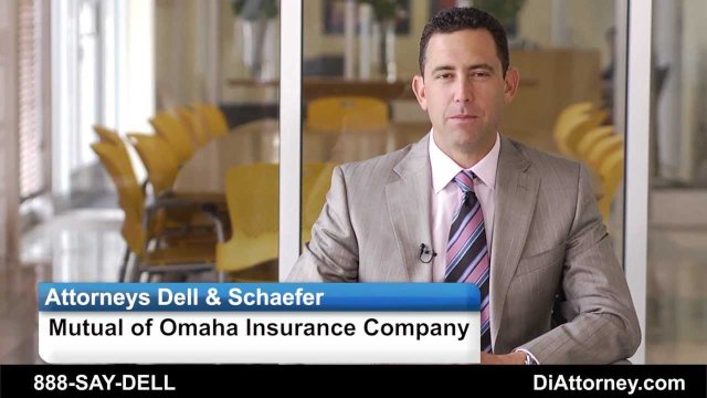 Mutual of Omaha - Disability Insurance Benefit Denials, Appeals, Lawsuits & Claims