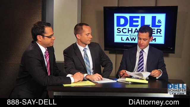IME Exams Requested By Disability Insurance Companies Can Be Dangerous (Ep. 4, part 2/2)