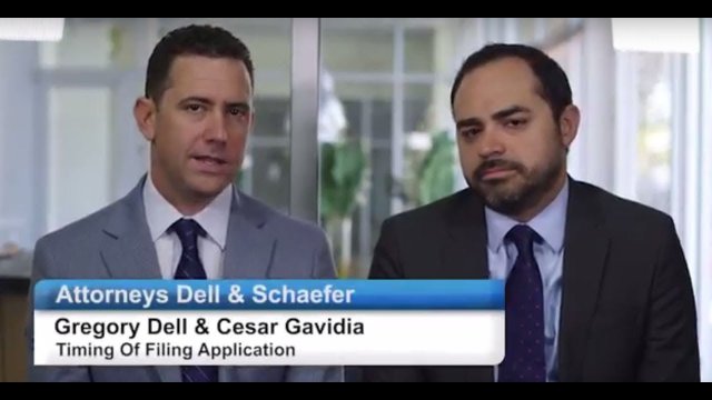 When is the best time to file for STD or LTD disability insurance benefits?