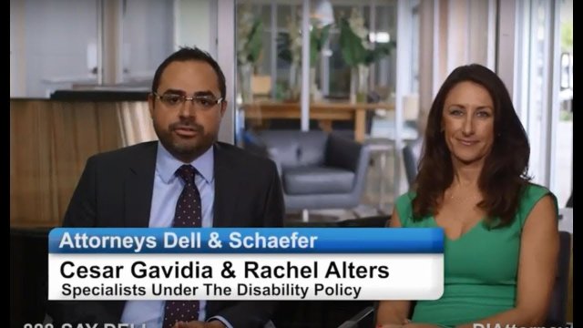 Disability Insurance Companies Deny Claims Based on Non-Compliance