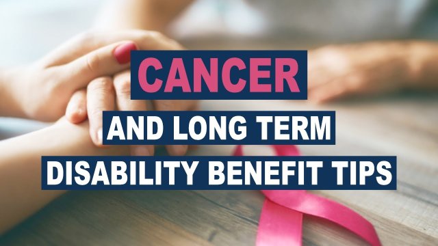 Cancer