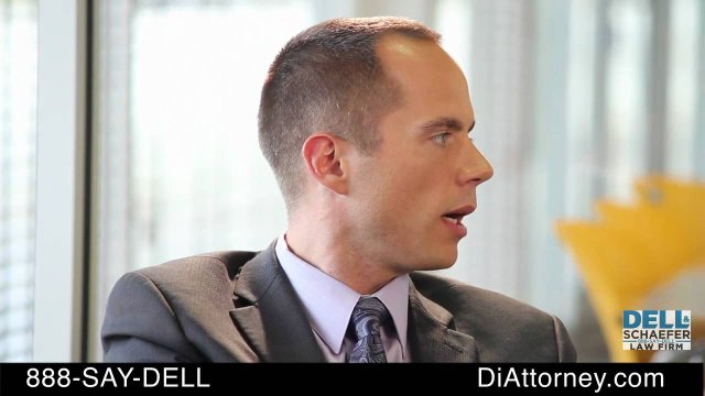 CIGNA Long-Term Disability Insurance Company (Ep. 6, part 1/2)