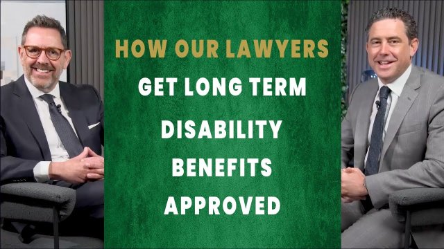 Get Your Disability Application Approved