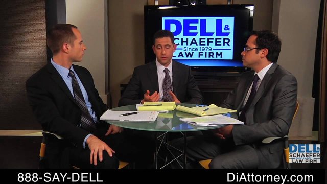 Beware of Interview Request By Disability Insurance Companies (Ep. 3, part 2/2)