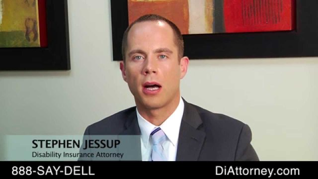 Why should I hire a disability insurance attorney to submit my ERISA Appeal?