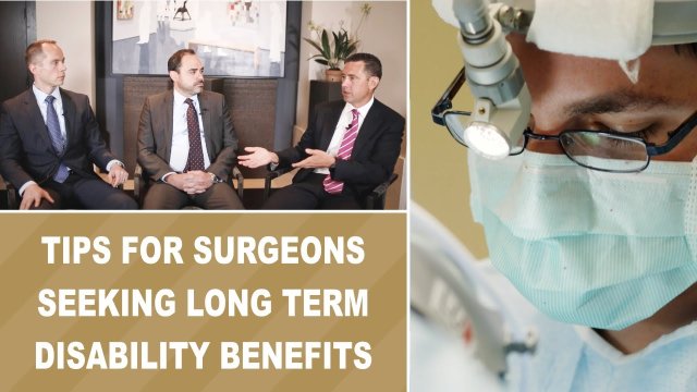 Surgeon