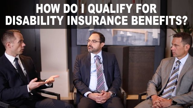 Get Your Disability Application Approved