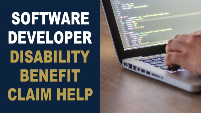 Software Developer