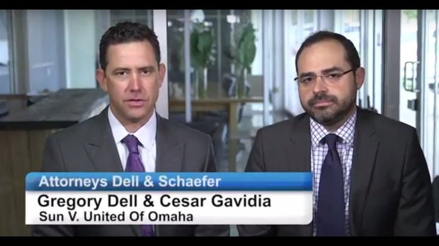 Nurse Wins Lawsuit Against United of Omaha Life Insurance Company