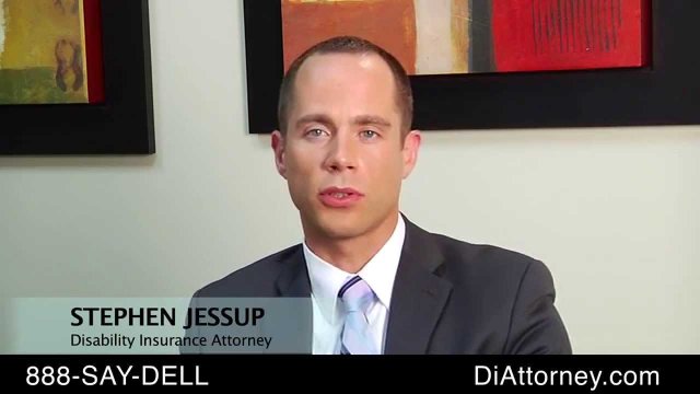 What are self reported condition limitations in a group long term disability insurance policy?