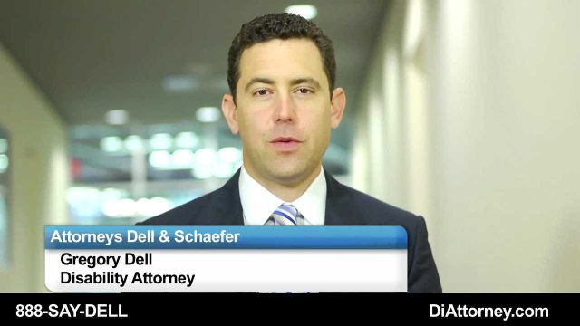 Frequently Asked Questions About Disability Insurance Claims
