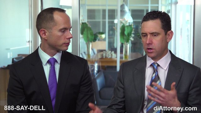 Back Pain and Long Term Disability Insurance Claims