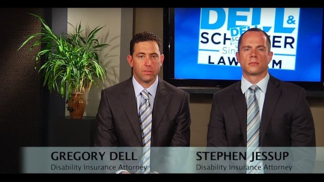 10 Reasons ERISA is an Unfair Law for Disability Insurance Claimants (Ep. 15)