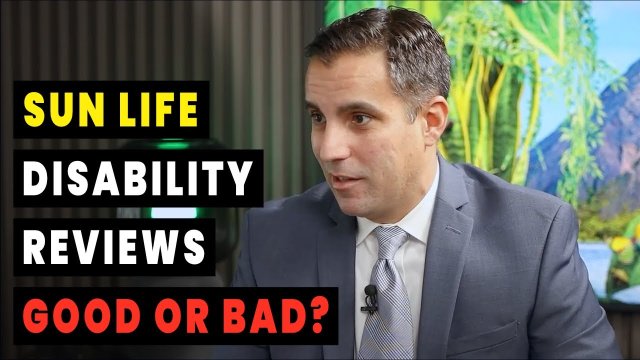 Navigating the Complexities of Sun Life Disability Insurance Claims