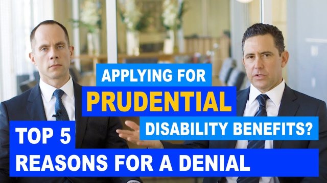 Prudential