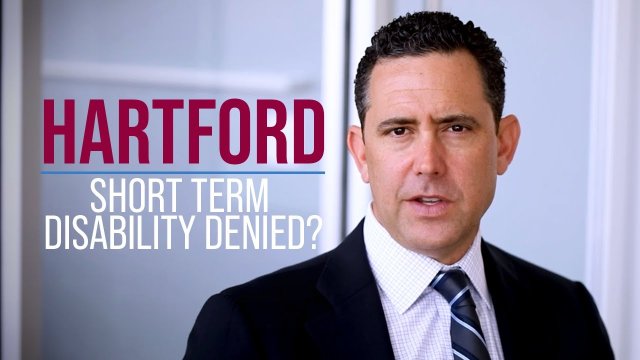 What Happens If My Hartford Short Term Disability Claim is Denied?