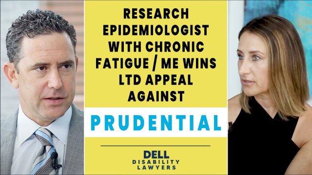 How Do You Fight a Long-Term Disability Denial?