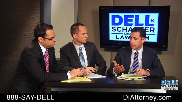IME Exam Requested By Disability Insurance Companies Can Be Dangerous (Ep. 4, part 1/2)