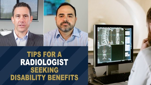 Radiologist