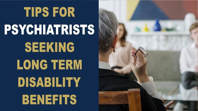 Psychologist & Psychiatrist
